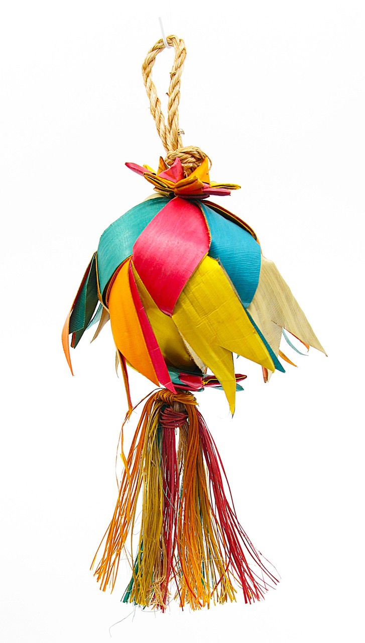 Wing Ball Sm